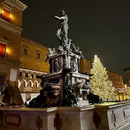 A Few Steps From Fair Appartamento *