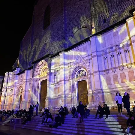 A Few Steps From Fair * Bologna