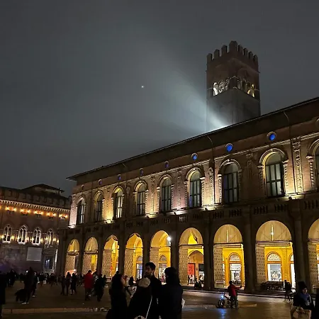 A Few Steps From Fair Apartment Bologna