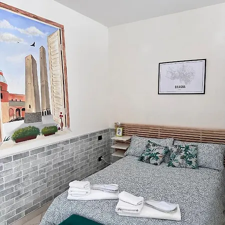 A Few Steps From Fair Apartment