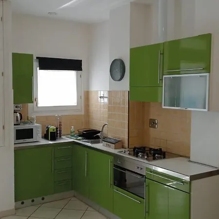 Appartement A Few Steps From Fair Bologna